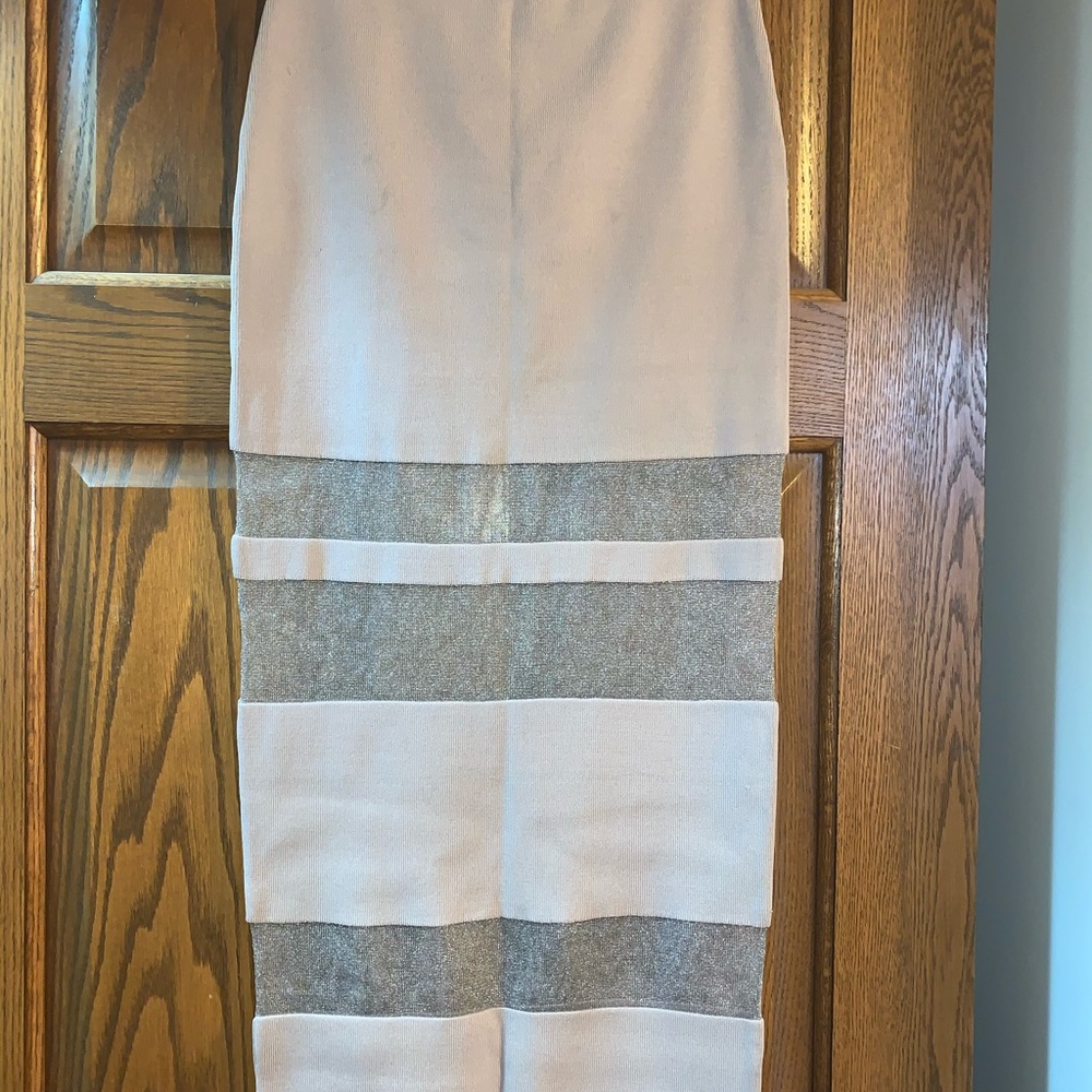 Wow couture skirt